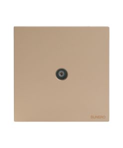 Ổ cắm Tivi RJ45/Cat 6