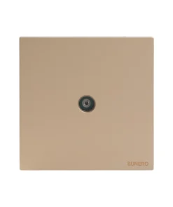 Ổ cắm Tivi RJ45/Cat 6