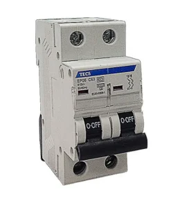 Aptomat MCB 2P 16A-80A