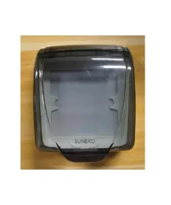Hộp che nước vuông