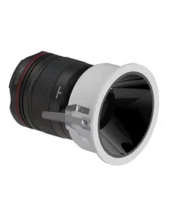 Đèn LED âm trần