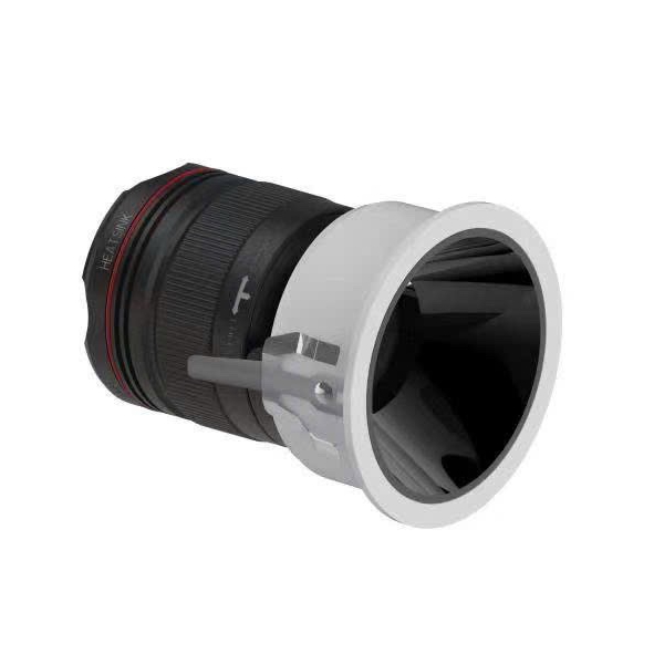 Đèn LED âm trần