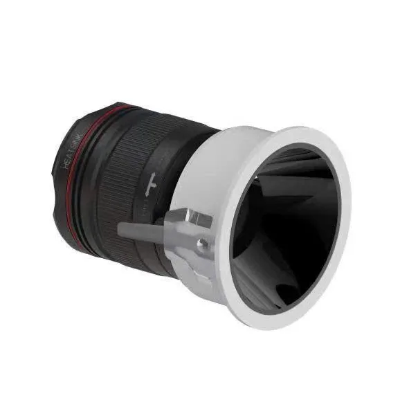 Đèn LED âm trần