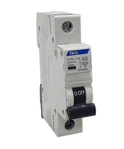 Aptomat MCB 1P 10A-63A