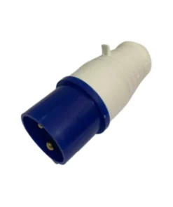 Phích không kín nước IP44