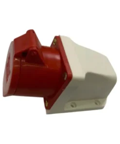 Ổ cắm cố định không kín nước IP44
