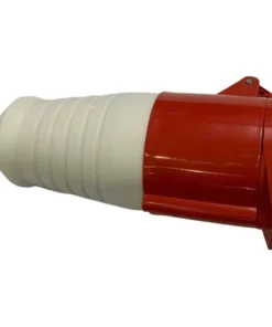 Ổ cắm loại không kín nước IP44
