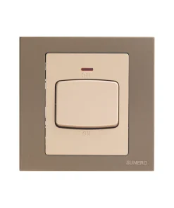 Hạt công tắc 45A