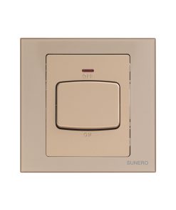 Hạt công tắc 45A