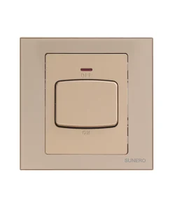 Hạt công tắc 45A