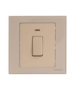 Hạt công tắc 20A