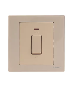 Hạt công tắc 20A