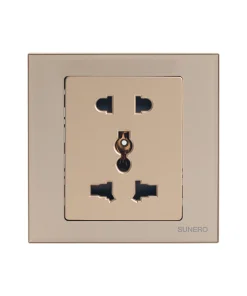 Ổ cắm USB Type A+C size 2/3