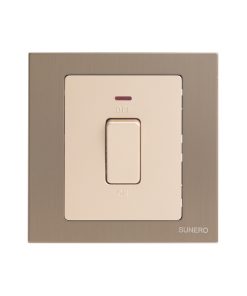 Hạt công tắc 20A